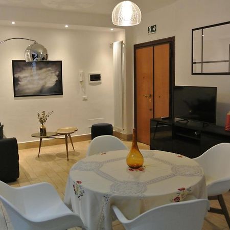 Albaroma Apartment Esterno foto