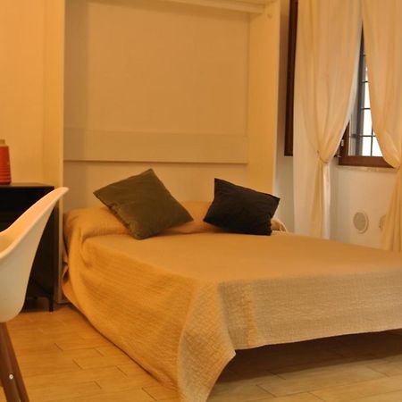 Albaroma Apartment Esterno foto