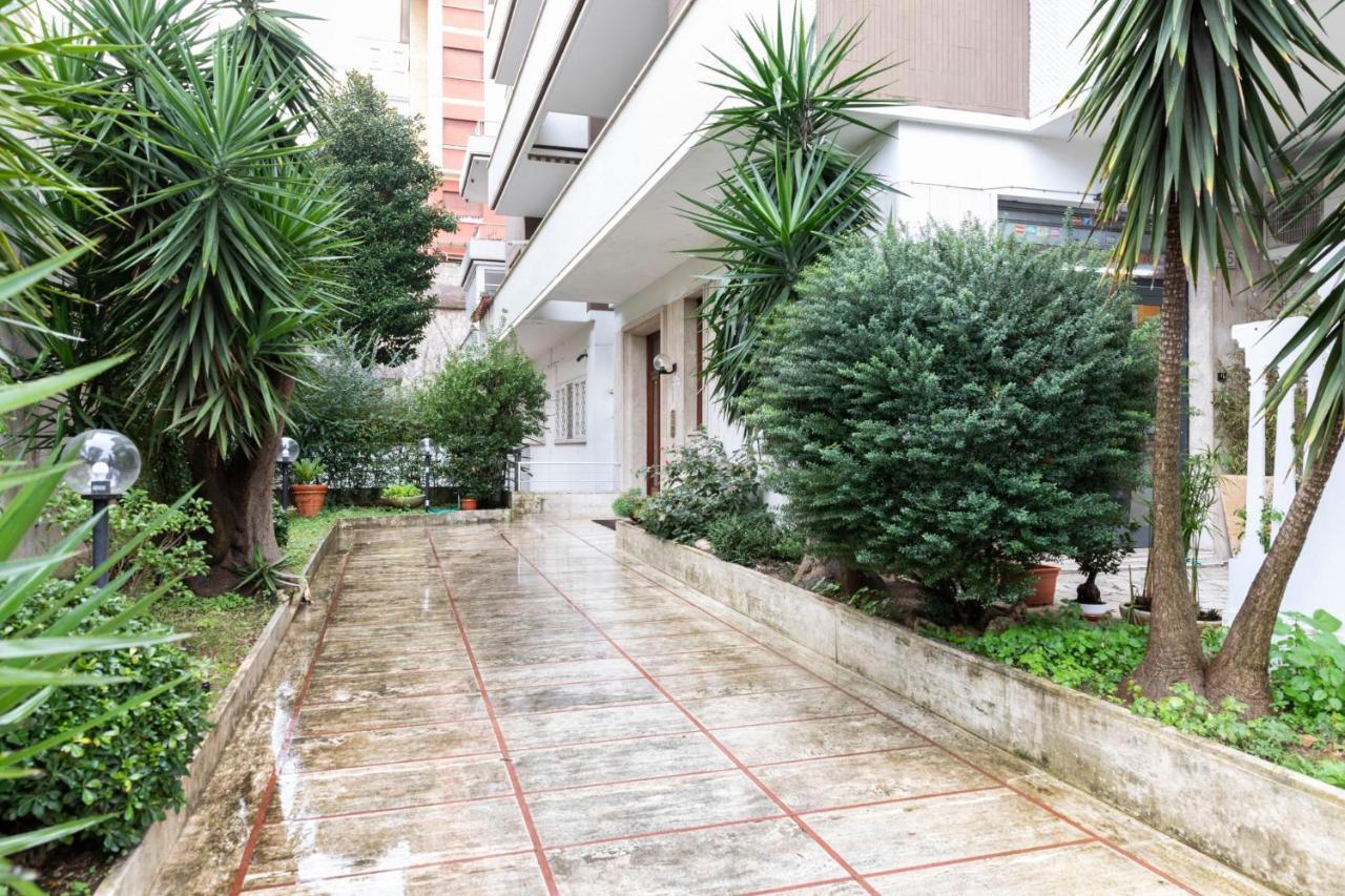 Albaroma Apartment Esterno foto