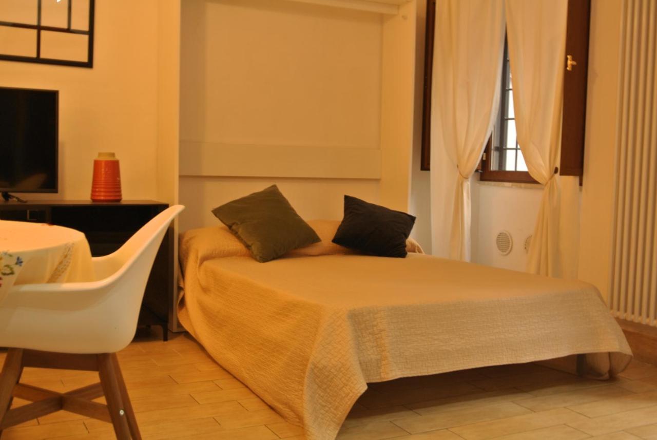 Albaroma Apartment Esterno foto